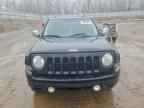 2012 JEEP PATRIOT