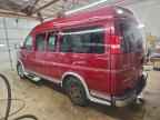 2007 CHEVROLET Express 1500