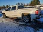 2016 GMC Sierra