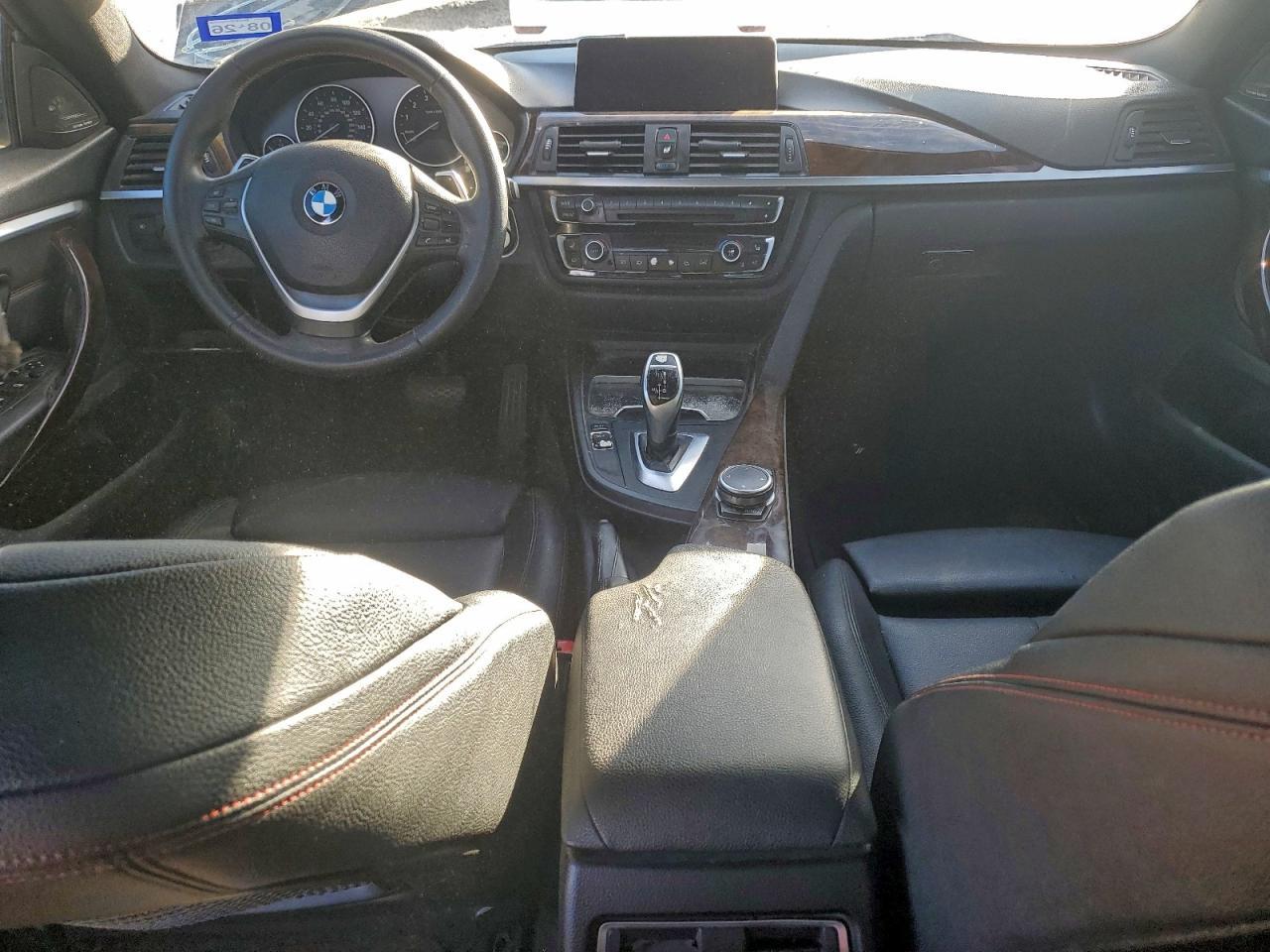 2017 BMW 4 Series