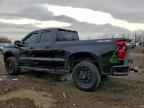 2022 CHEVROLET Silverado