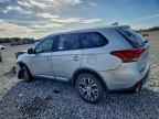 2017 MITSUBISHI outlander