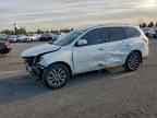 2015 NISSAN PATHFINDER