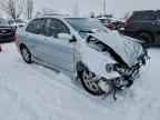 2006 TOYOTA COROLLA