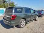 2022 FORD Expedition
