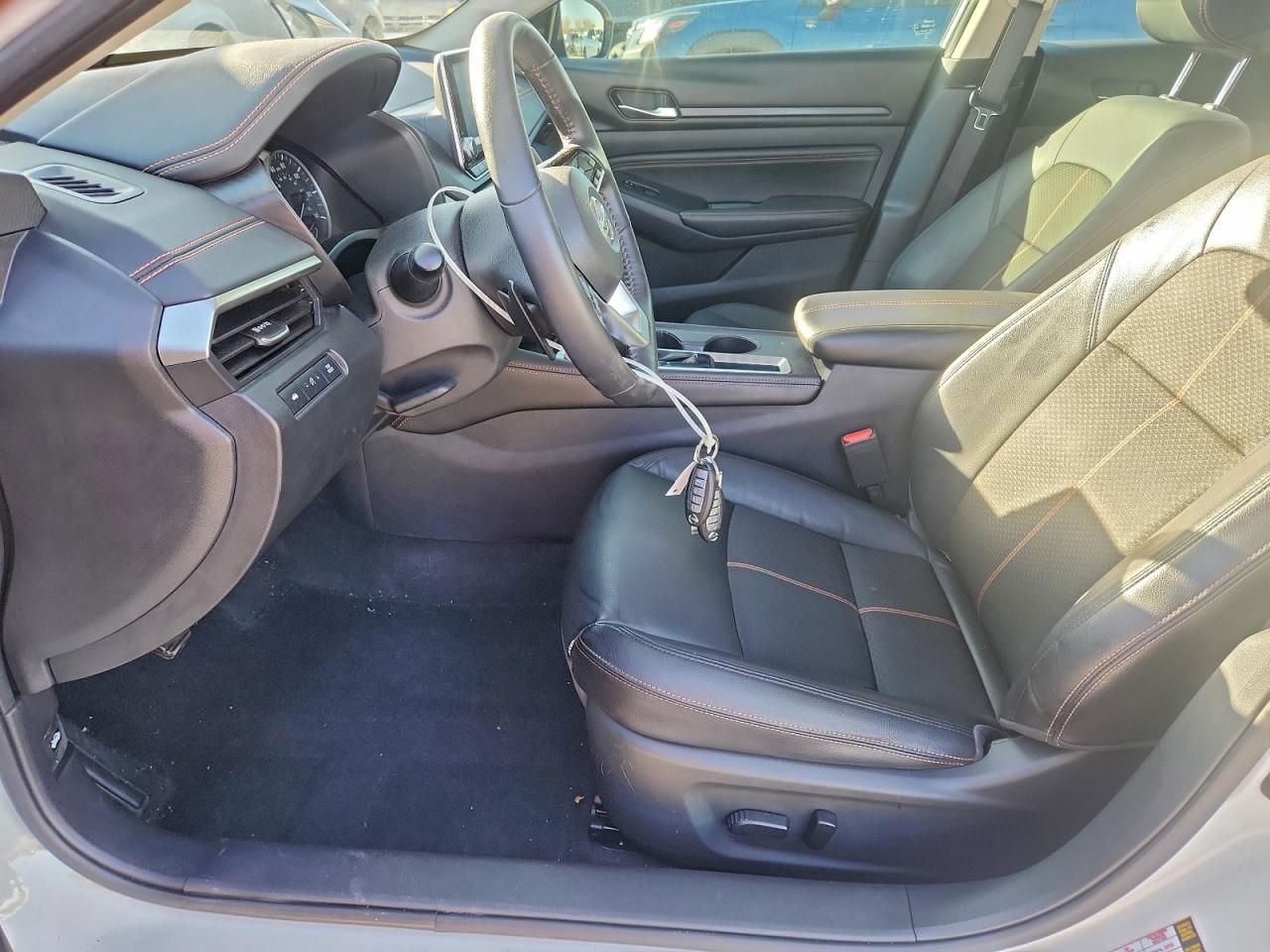 2020 NISSAN ALTIMA