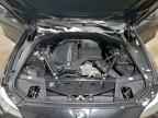 2012 BMW 5 series