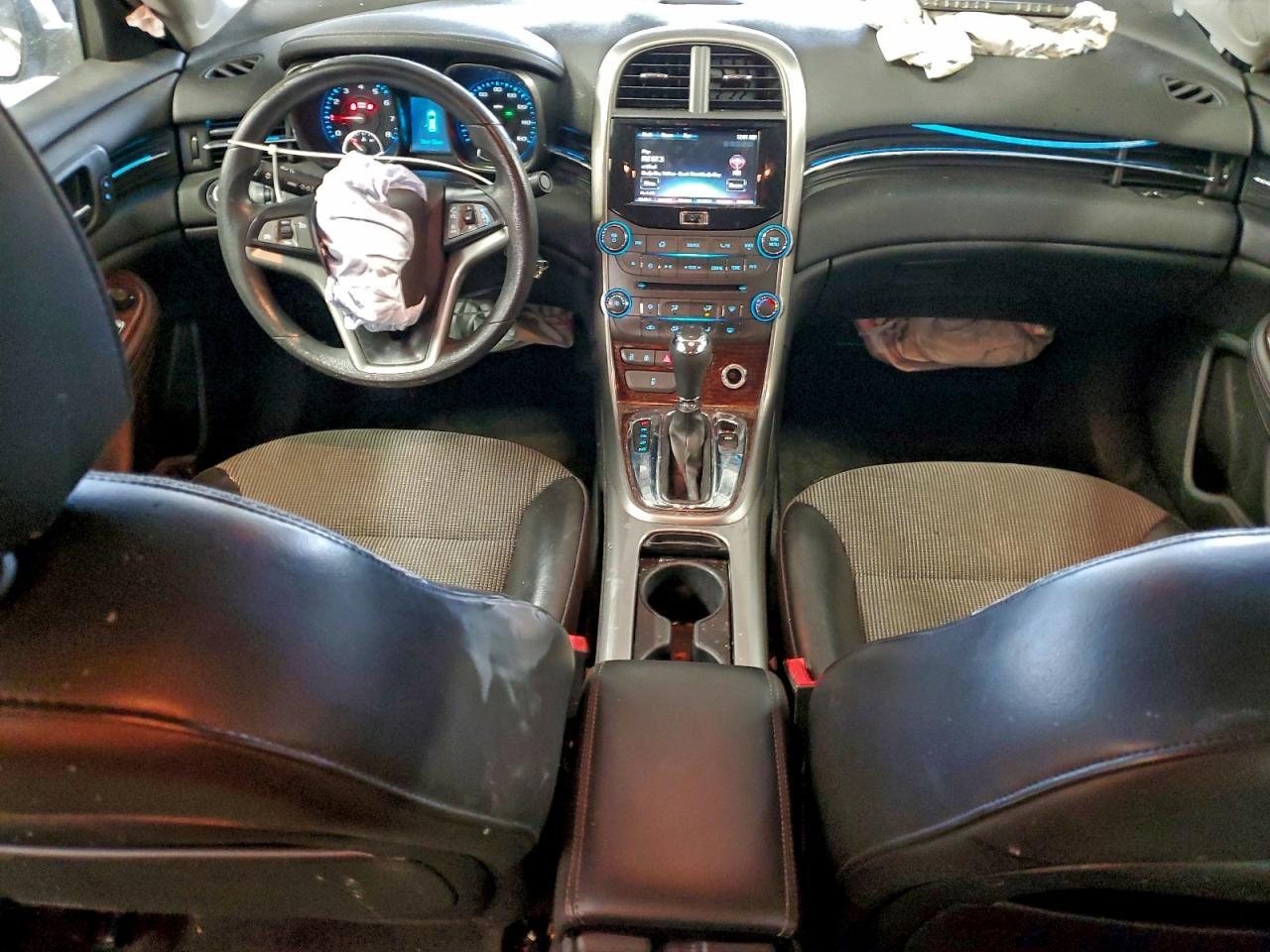 2013 CHEVROLET MALIBU