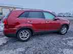 2014 KIA SORENTO