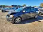 2016 CHEVROLET SONIC