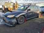2013 SUBARU IMPREZA
