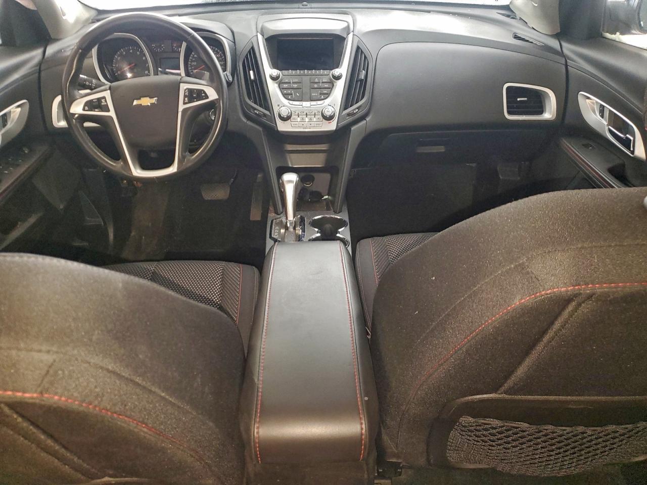 2013 CHEVROLET EQUINOX
