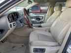 2007 BENTLEY Continental