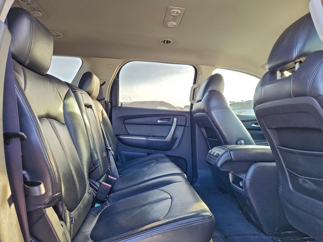 2009 GMC ACADIA