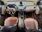 2013 HYUNDAI TUCSON