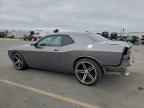 2012 DODGE Challenger