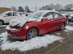 2014 HYUNDAI SONATA