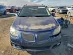 2007 PONTIAC VIBE