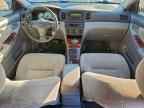 2004 TOYOTA COROLLA