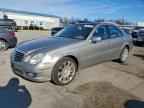 2008 MERCEDES-BENZ E-Class