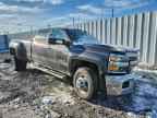 2016 CHEVROLET Silverado 3500