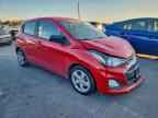 2020 CHEVROLET Spark