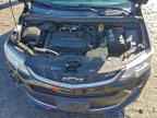 2018 CHEVROLET SONIC