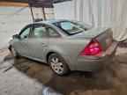 2006 FORD Five Hundred