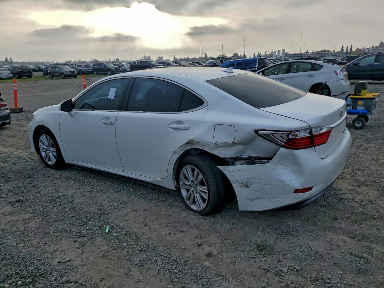 2014 LEXUS ES 350