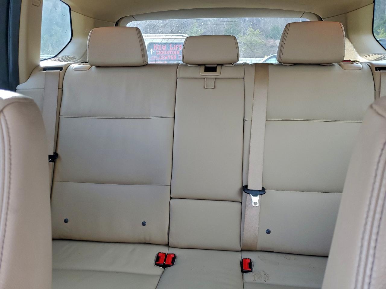 2013 BMW X3