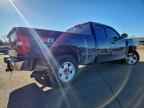2012 CHEVROLET SILVERADO 1500