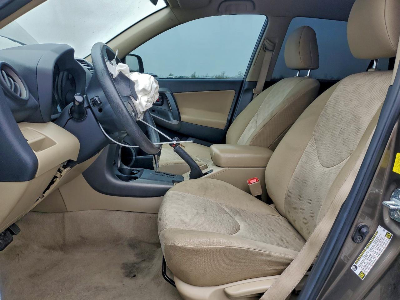 2010 TOYOTA RAV4