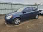 2011 HYUNDAI ACCENT