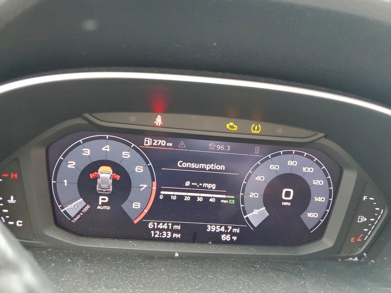 2019 AUDI Q3