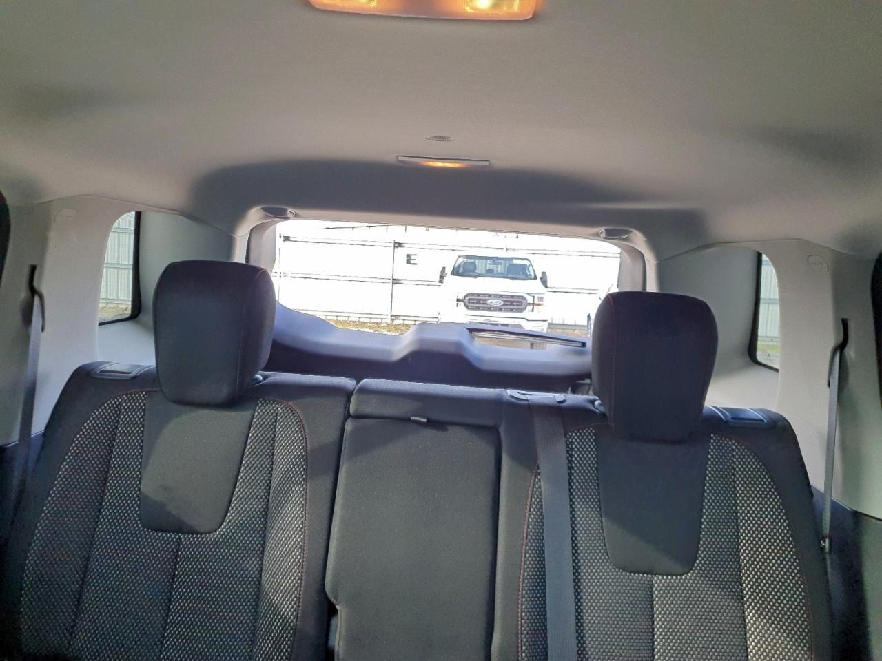 2014 GMC Terrain