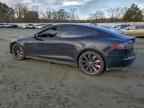 2015 TESLA MODEL S