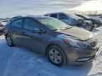 2014 KIA FORTE