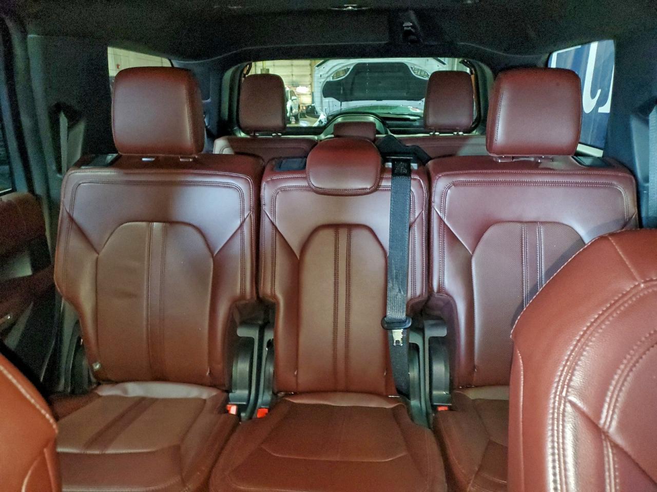 2024 FORD Expedition
