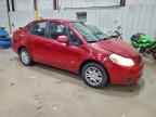 2012 SUZUKI SX4