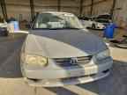 2002 TOYOTA COROLLA