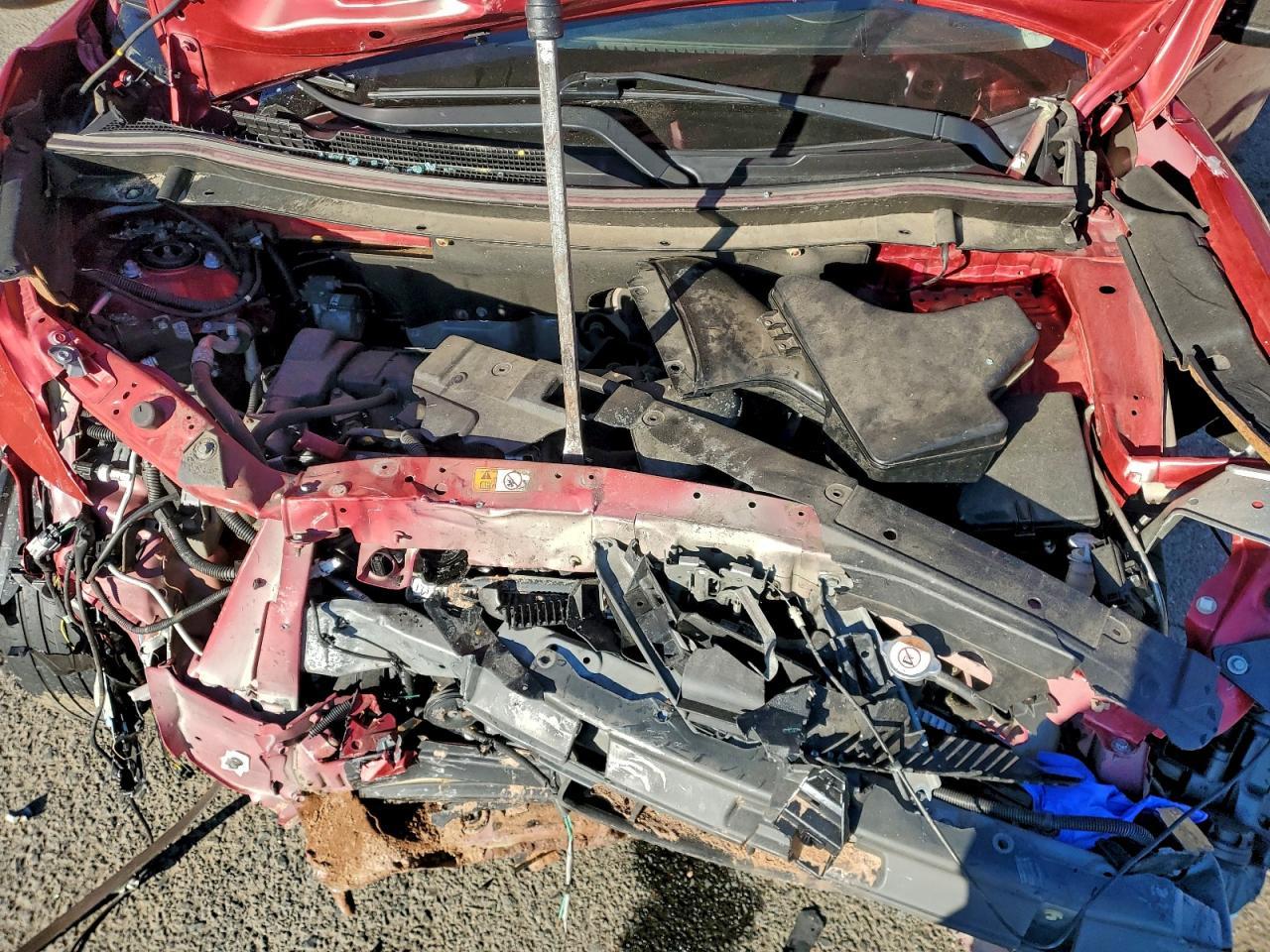 2019 MITSUBISHI outlander