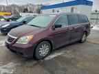 2008 HONDA ODYSSEY