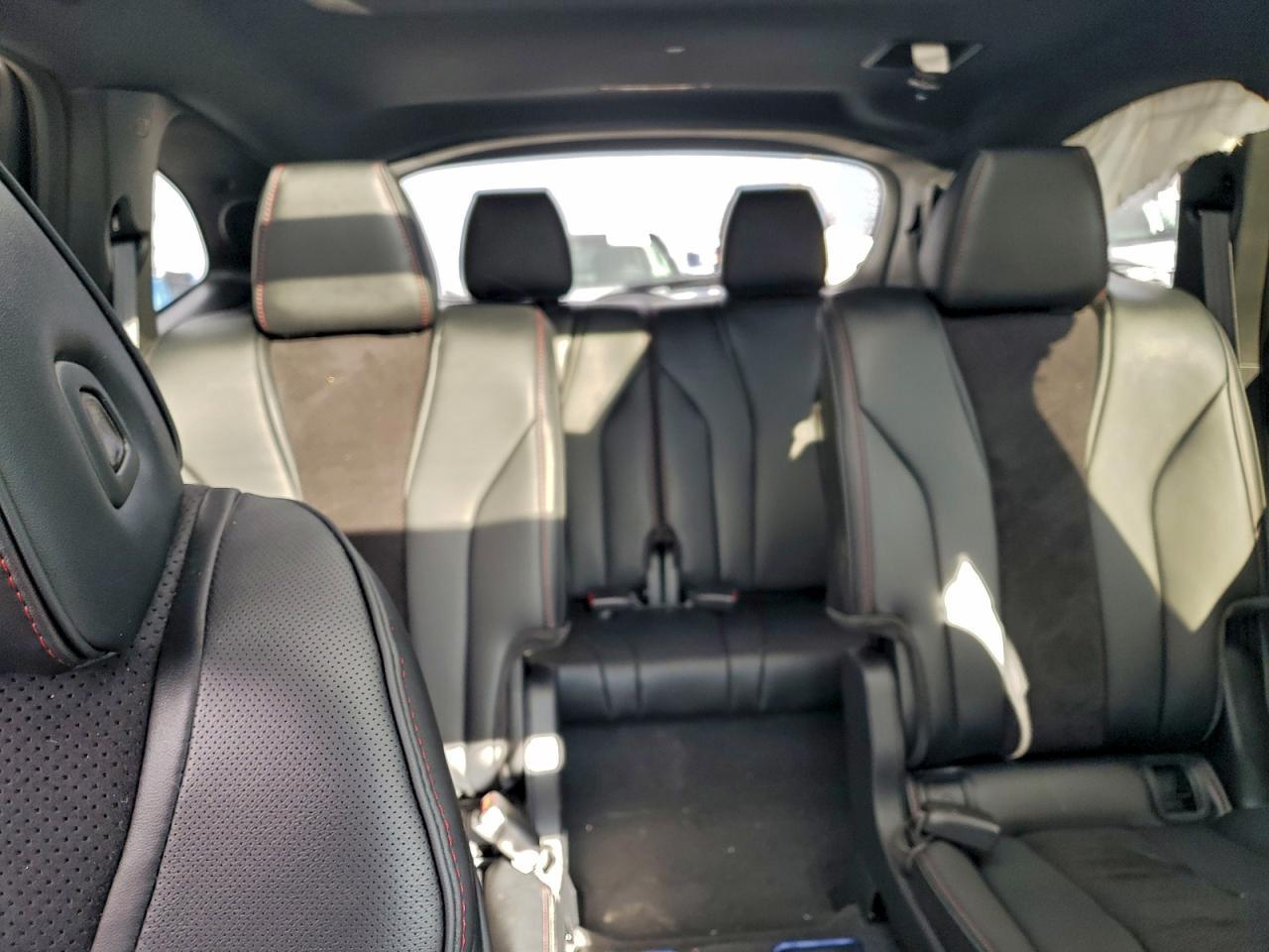 2025 ACURA MDX