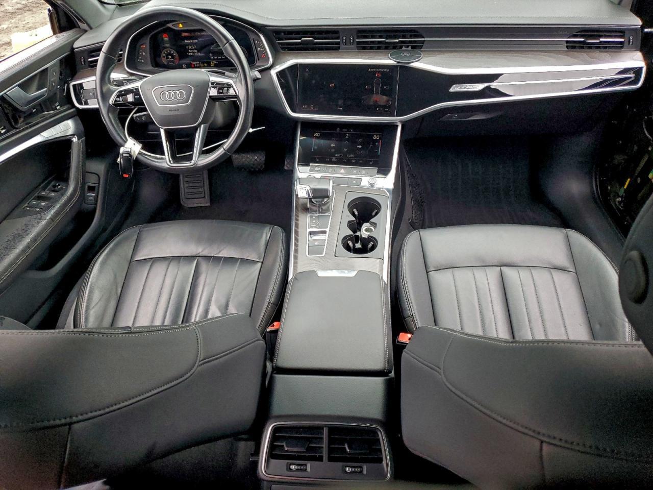2023 AUDI A6