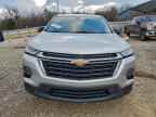 2022 CHEVROLET TRAVERSE