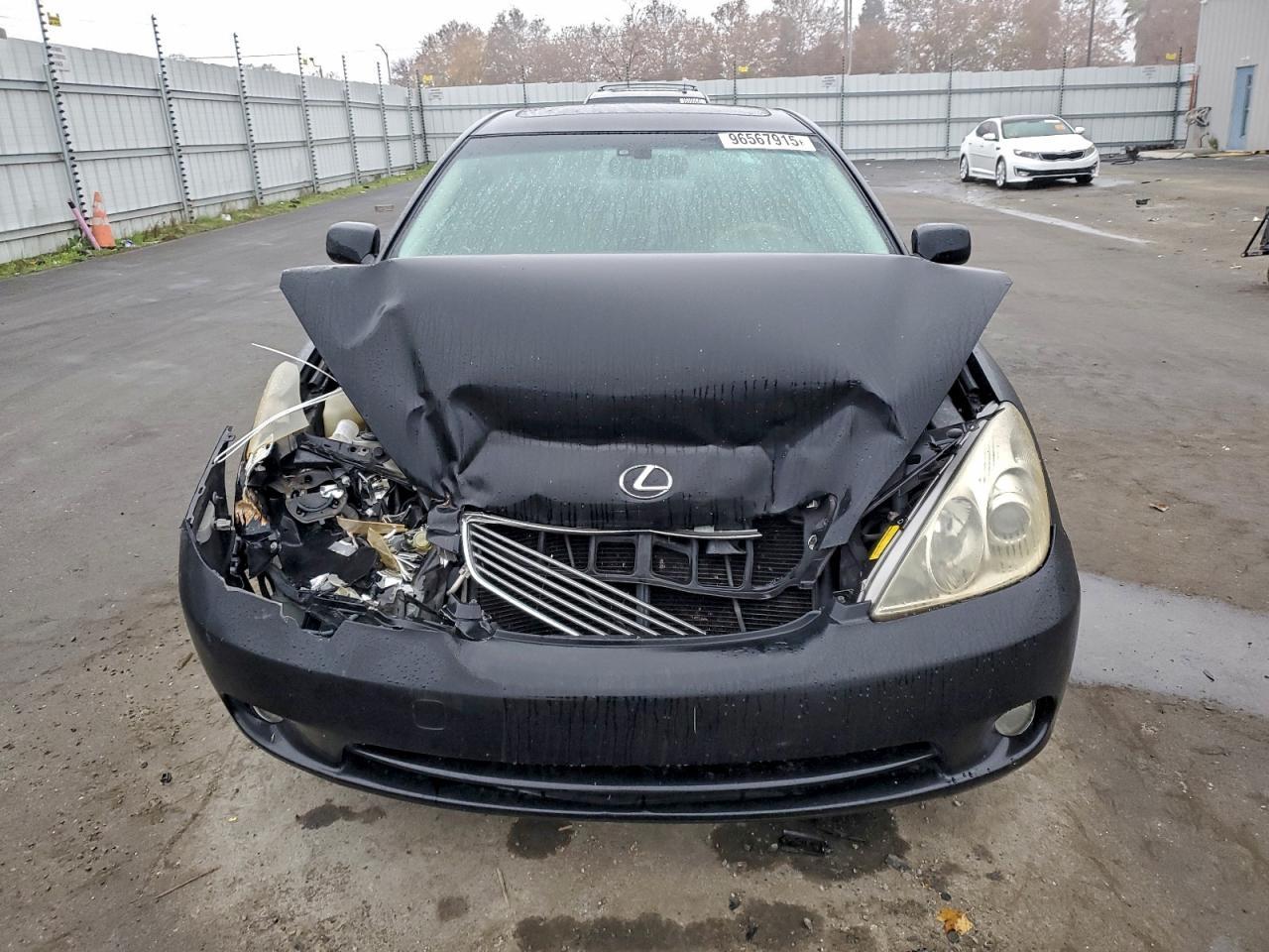 2006 LEXUS ES 330