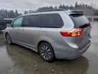 2018 TOYOTA SIENNA