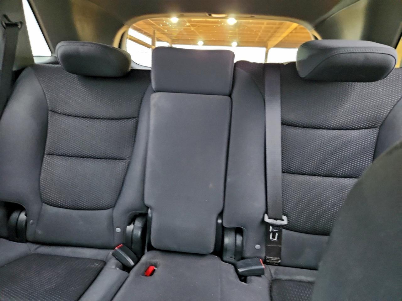 2011 KIA SORENTO