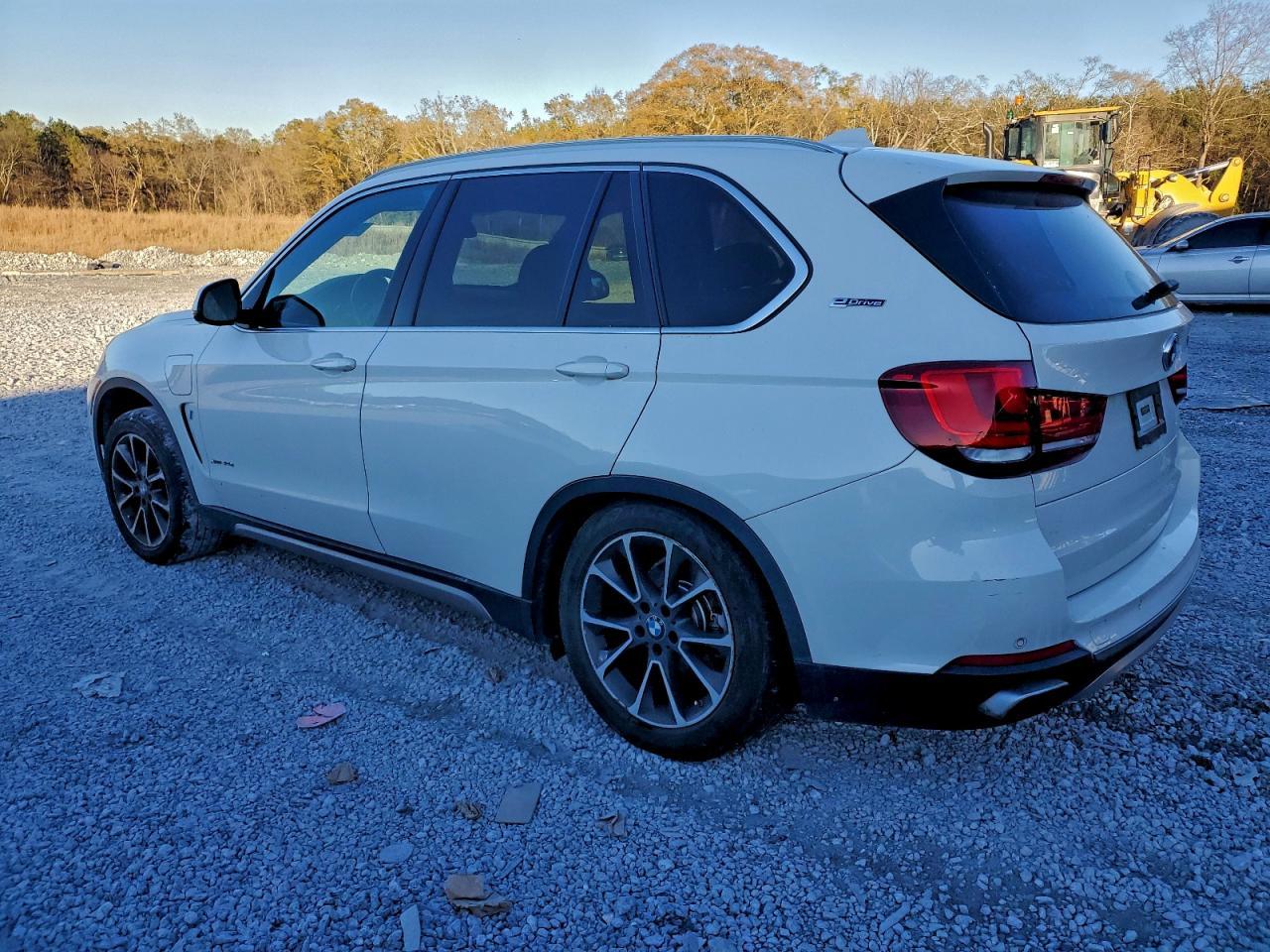 2018 BMW X5