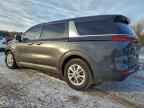 2024 KIA Carnival